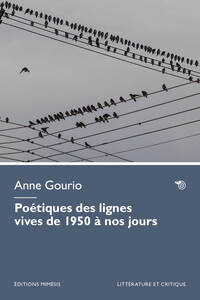 Poétique des lignes vives
