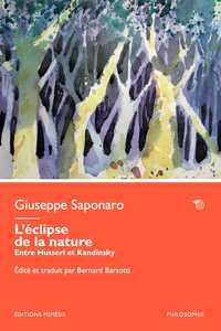 L'ECLIPSE DE LA NATURE