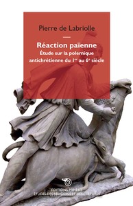 Réaction païenne