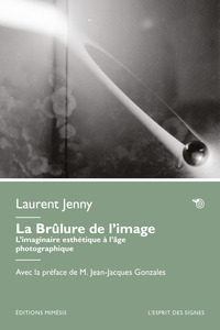 La Brûlure de l'image