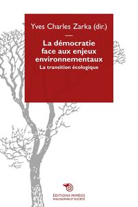 La Démocratie Face Aux Enjeux Environnementaux