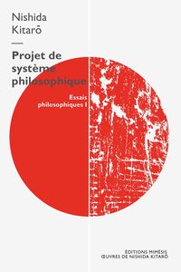 PROJET DE SYSTEME PHILOSOPHIQUE