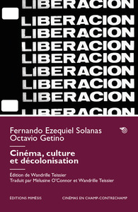 Cinéma, culture et décolonisation