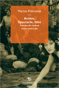 Action, Spectacle, Idée.