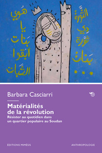 Matérialités de la révolution