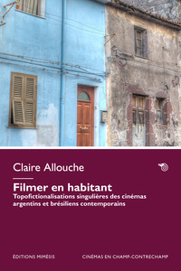 Filmer en habitant