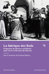 La fabrique des Suds