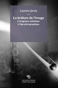 La brûlure de l'image