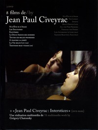 8 FILMS DE JP CIVEYRAC-3DVD  + 1 DVD ROM