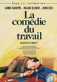 COMEDIE DU TRAVAIL