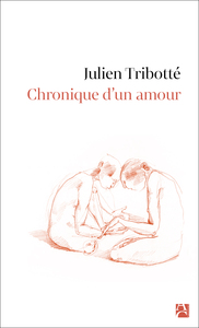 Chronique d'un amour