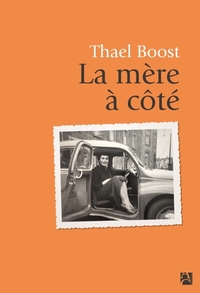 LA MERE A COTE