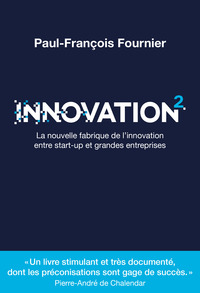 Innovation, nouvelle génération