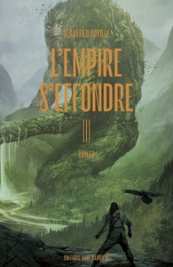 L'Empire s'effondre