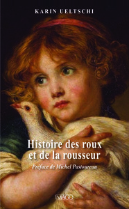 Histoire des roux et de la rousseur