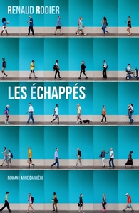 LES ECHAPPES