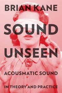 SOUND UNSEEN