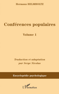 Conférences populaires