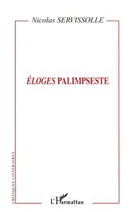 Eloges Palimpseste