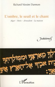 L'ombre, le seuil et le chant