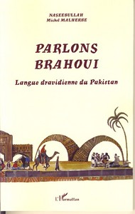 Parlons Brahoui