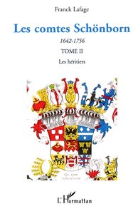 Les comtes Schönborn (1642-1756)