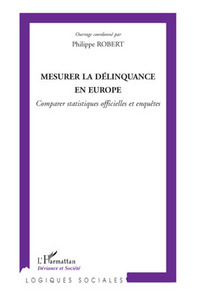 Mesurer la délinquance en Europe