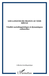 Les langues de France au XXIe siècle