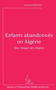 Enfants abandonnés en Algérie