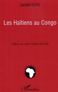 Les Haïtiens au Congo