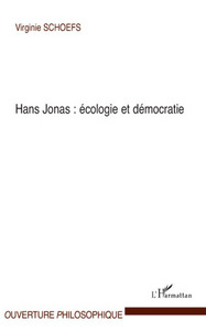Hans Jonas : écologie et démocratie