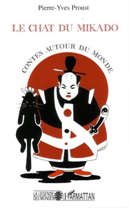 Le chat du mikado