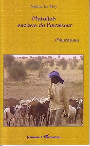Matallah esclave de Karakour