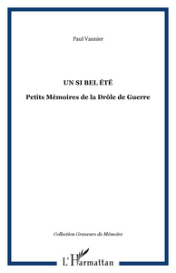 Un si bel été