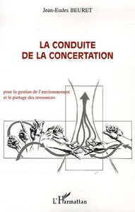 La conduite de la concertation