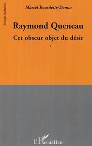 Raymond Queneau