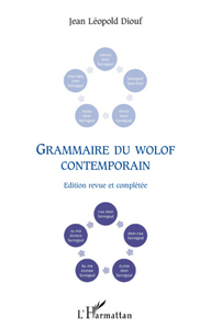 Grammaire du wolof contemporain