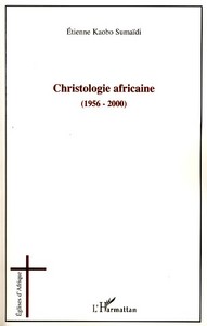 Christologie africaine (1956-2000)