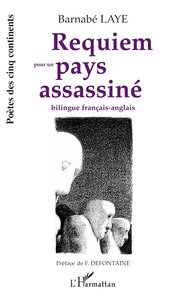 REQUIEM POUR UN PAYS ASSASSINE