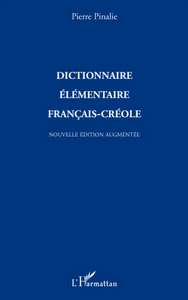 Dictionnaire élémentaire français-créole