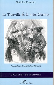 Le Trouville de la mère Ozerais