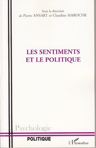 Les Sentiments et le politique