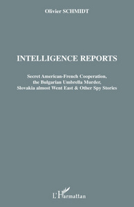 Intelligence reports