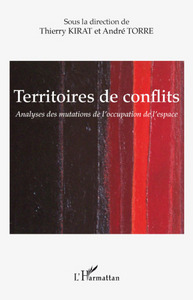 Territoires de conflits