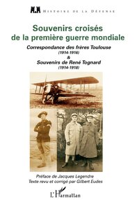 Souvenirs croisés de la Première Guerre mondiale