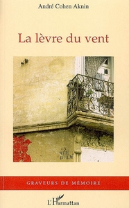 La lèvre du vent