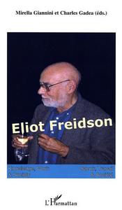 Eliot Freidson