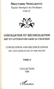 Conciliation et réconciliation