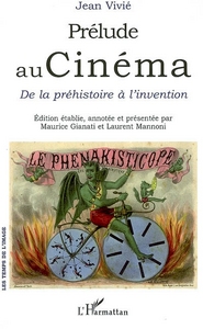 Prélude au Cinéma