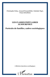 Les classes populaires aujourd'hui